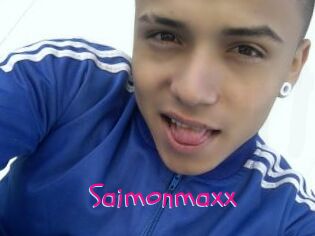Saimonmaxx