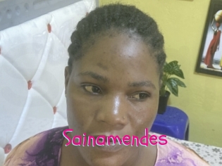 Sainamendes