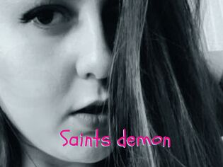 Saints_demon