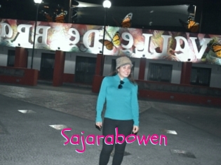 sajarabowen Spanking Sarah