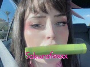 sakurafoxxx Spanking Sarah