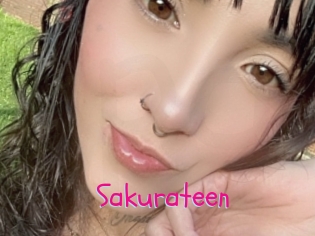 Sakurateen