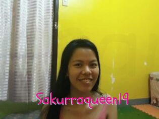 Sakurraqueen19
