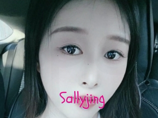 Sallyjing