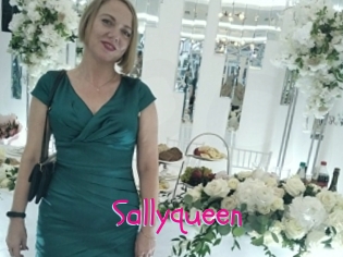 Sallyqueen
