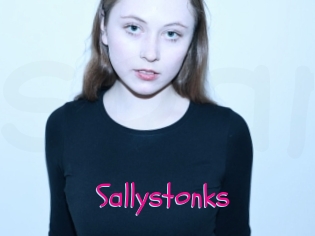 Sallystonks