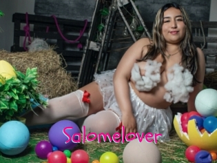 salomelover Spanking Sarah