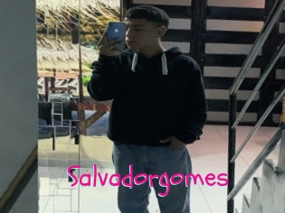 Salvadorgomes