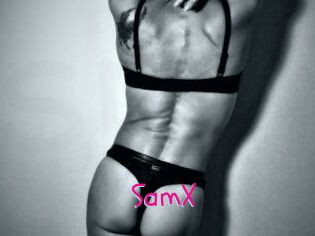 SamX