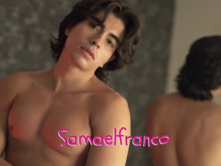 samaelfranco Spanking Sarah