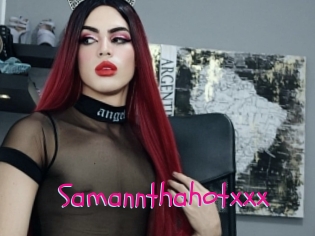 Samannthahotxxx