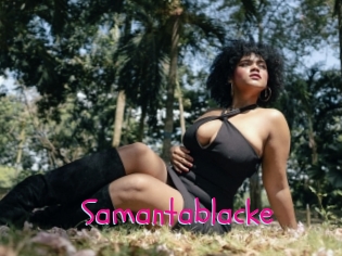 samantablacke Spanking Sarah