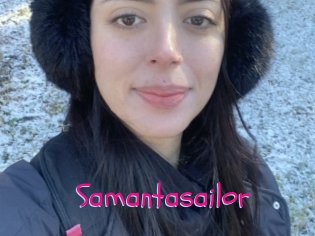 Samantasailor