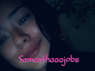 Samanthaaajobs
