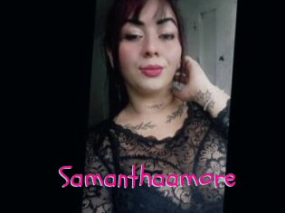 Samanthaamore