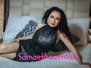 Samanthaantolin