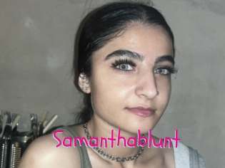 Samanthablunt