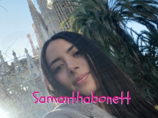 Samanthabonett