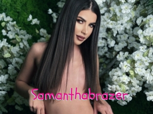 samanthabrazer Spanking Sarah