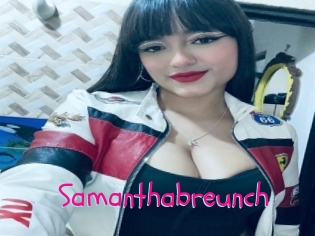 samanthabreunch Spanking Sarah