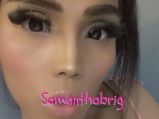 Samanthabrig