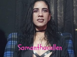 Samanthacallen