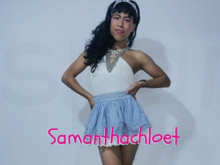 Samanthachloet