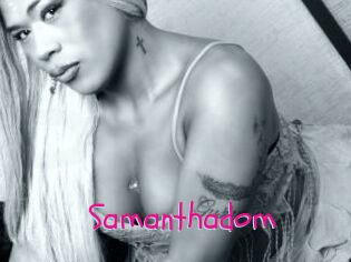 Samanthadom