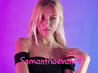 Samanthaevance