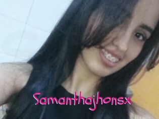 Samanthajhonsx