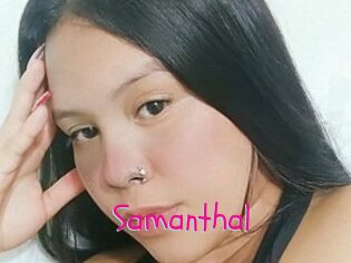 Samanthal