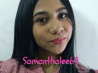 Samanthalee69