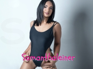 Samanthaleiner