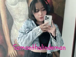 Samanthalindeman