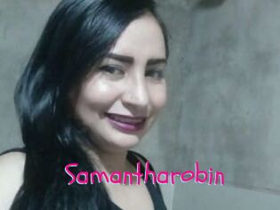 Samantharobin