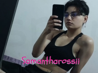 Samantharossii