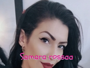 samara_rossaa Spanking Sarah