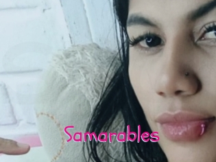Samarables