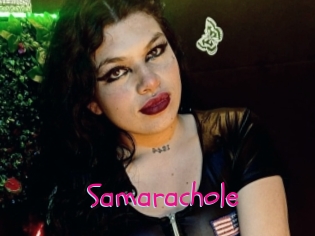 Samarachole