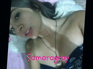 Samaragray