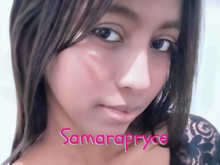 Samarapryce