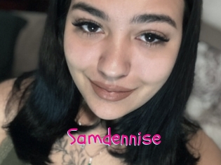 Samdennise