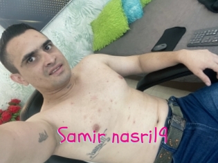 samir_nasri19 Spanking Sarah