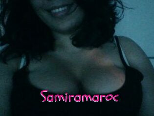 Samiramaroc