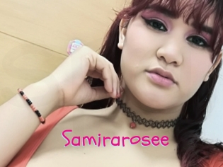 Samirarosee