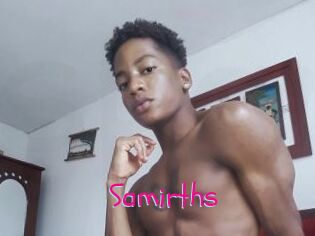 samirths Spanking Sarah