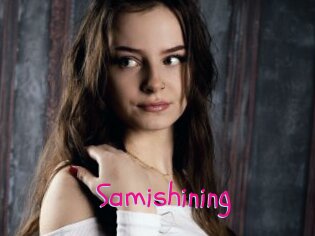 Samishining