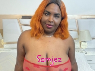 Samjez