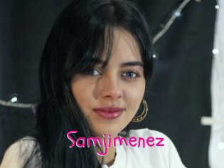 Samjimenez