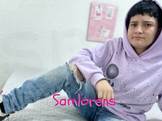 Samlorens